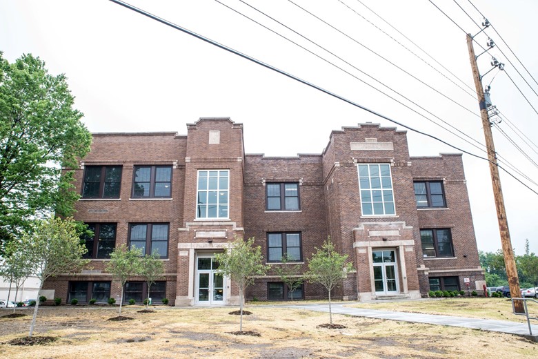Image of Eagledale Senior Apartments (1)