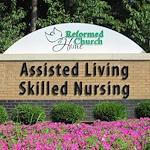 Image of Reformed Church Home Assisted Living (2)
