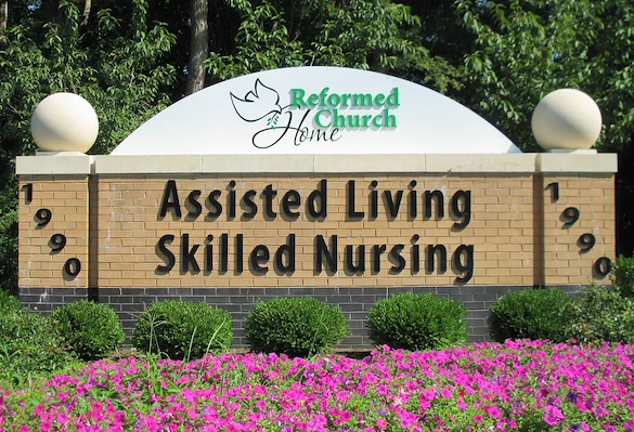 Image of Reformed Church Home Assisted Living (2)