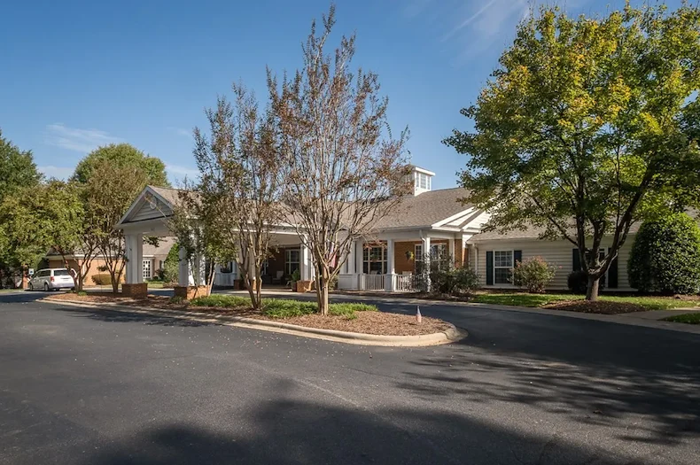 Image of Chandler Place Senior Living (1)