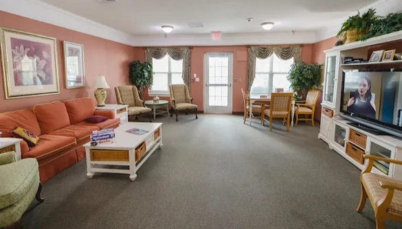 Image of The Retreat at Brightwater (4)