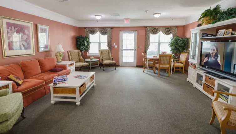 Image of The Retreat at Brightwater (4)