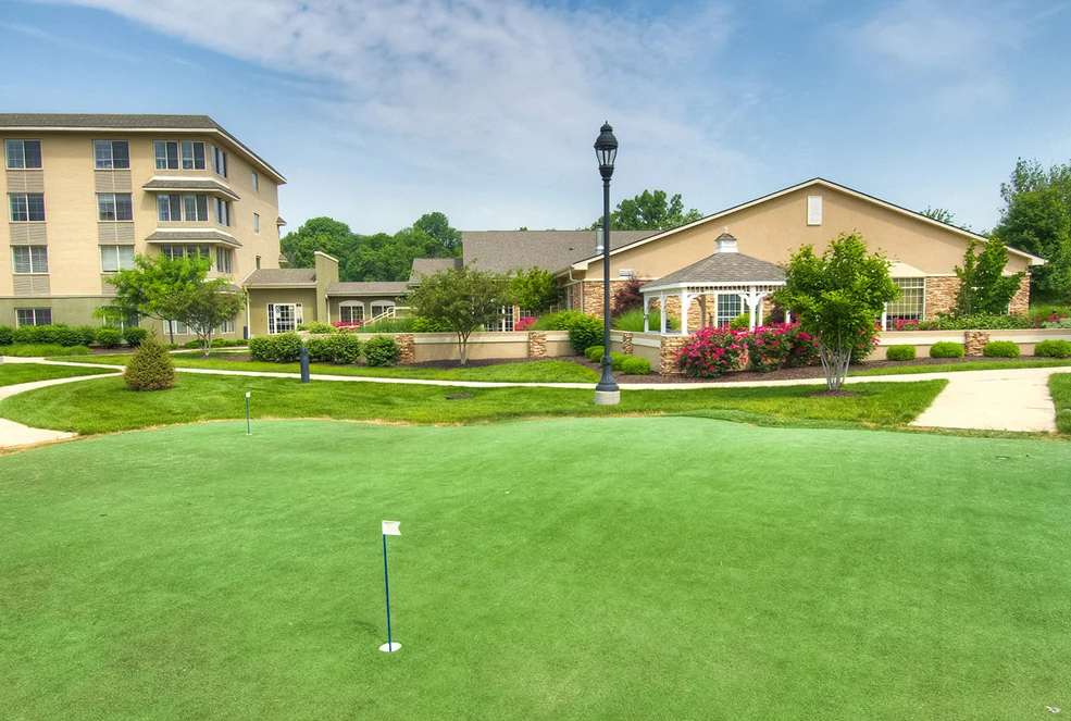 Image of Bridge at Garden Plaza (6)
