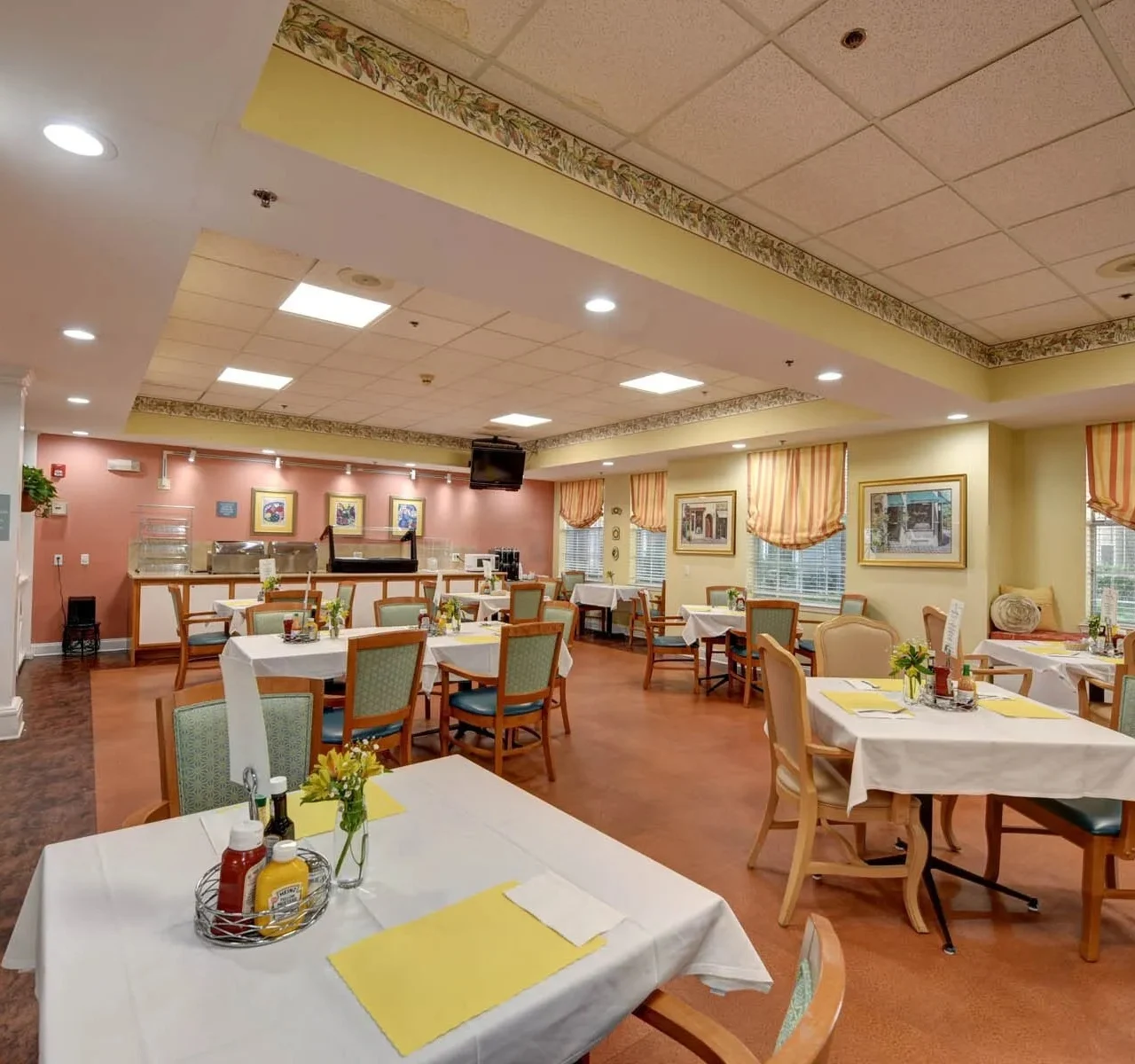 Image of Ville Ste. Marie Senior Living Community (2)