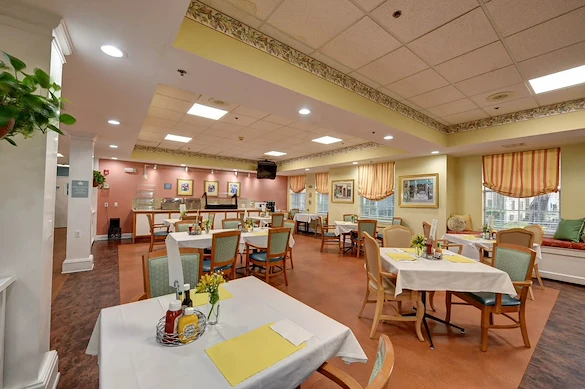 Image of Ville Ste. Marie Senior Living Community (2)