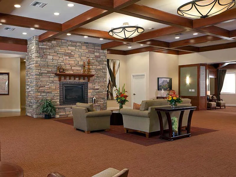 Image of Atria Valley View (6)