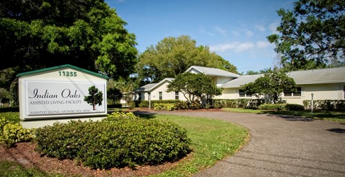Image of Indian Oaks (1)