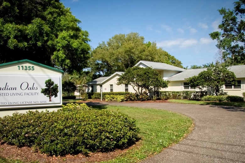 Image of Indian Oaks (1)