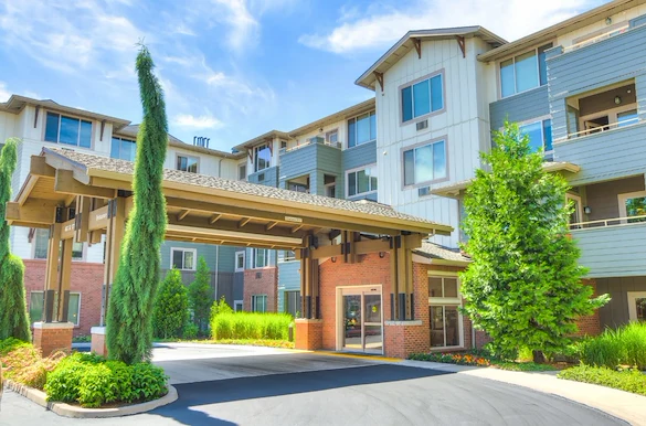 Image of Cogir at The Quarry (2)