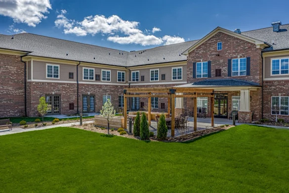 Image of American House Mount Prospect (3)