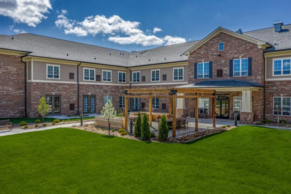 Image of American House Mount Prospect (3)