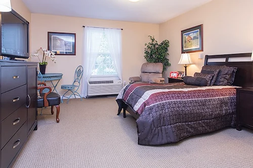 Image of Brookdale Reynolda Road (9)