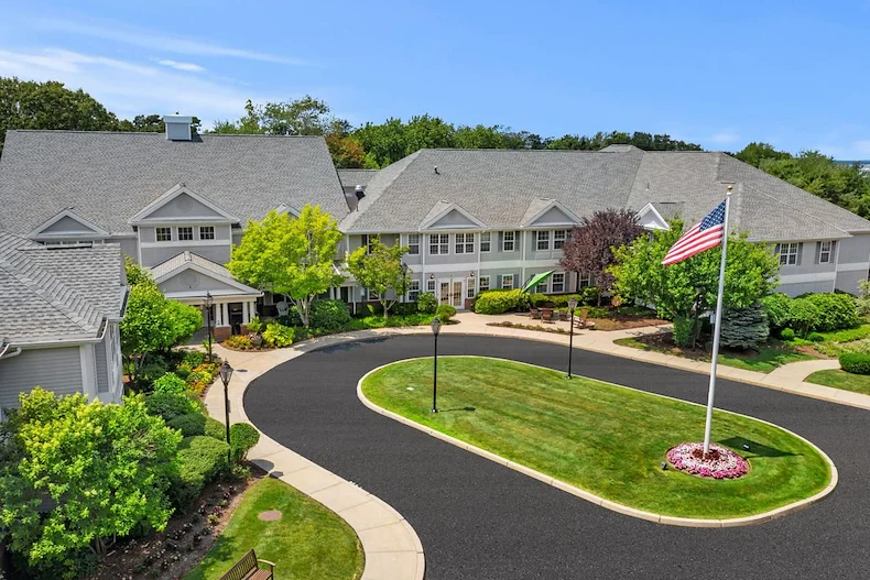 Image of Sunrise of Plymouth Beach (1)