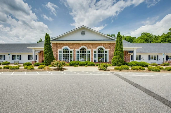 Image of Priddy Manor Senior Living (1)