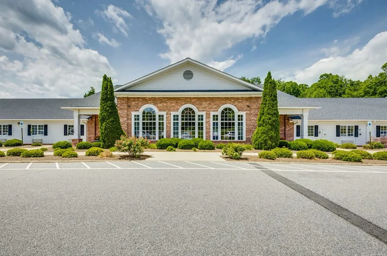 Image of Priddy Manor Senior Living (1)