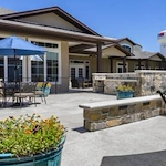 Image of Grand Brook Memory Care of Allen at Twin Creeks (3)