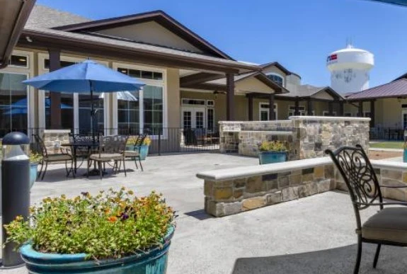 Image of Grand Brook Memory Care of Allen at Twin Creeks (3)