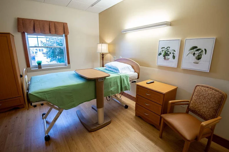 Image of Park Ridge Nursing Home (6)