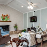 Image of Silver Leaf Dallas on Meadow (4)