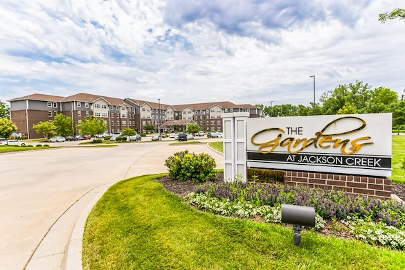 Image of The Gardens at Jackson Creek (2)