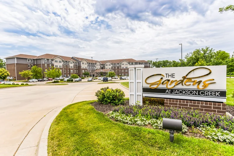 Image of The Gardens at Jackson Creek (2)