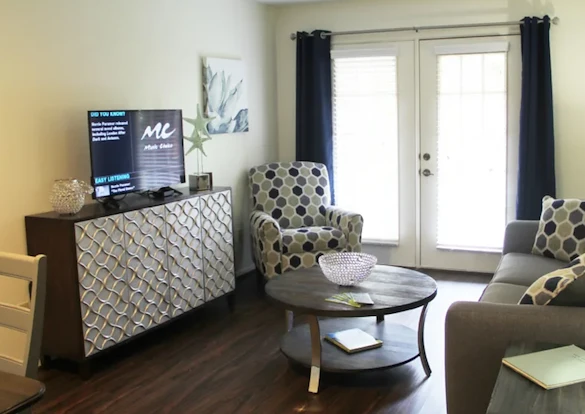 Image of Village on the Park at Friendswood (9)