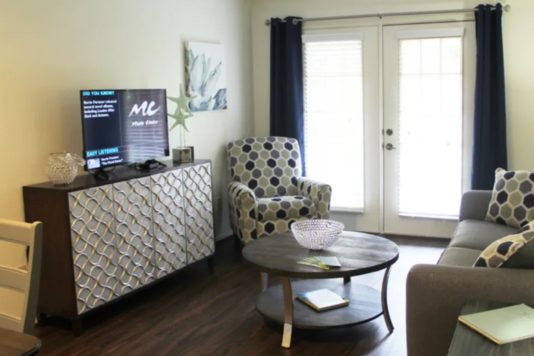 Image of Village on the Park at Friendswood (9)