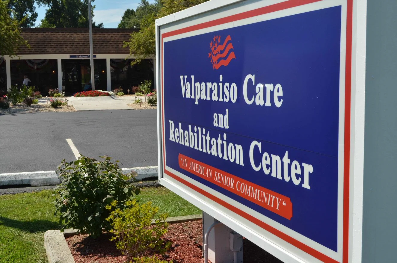 Image of Valparaiso Care & Rehabilitation (2)