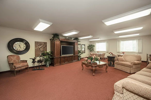 Image of Cypress Woods - Sky Active Living (6)