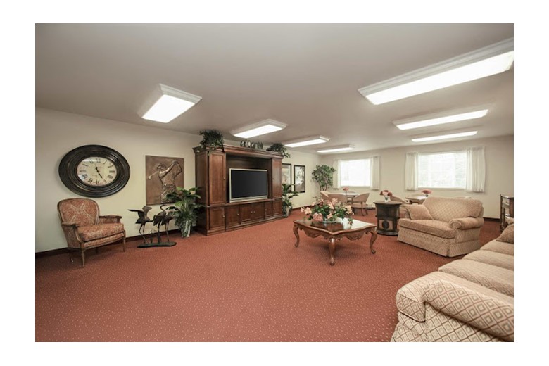 Image of Cypress Woods - Sky Active Living (6)