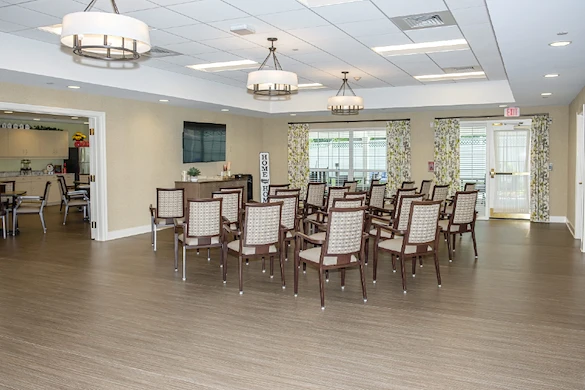 Image of Artis Senior Living of Eatontown (6)
