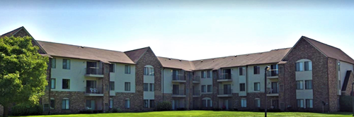 Image of Park House Southfield (2)
