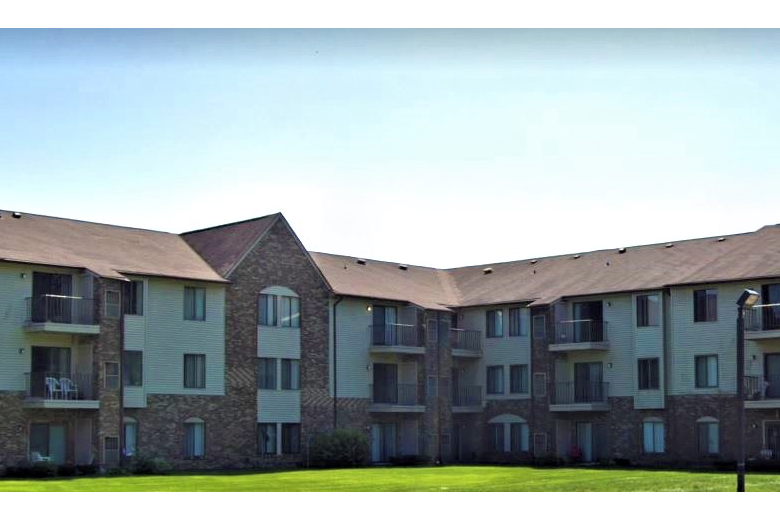 Image of Park House Southfield (2)