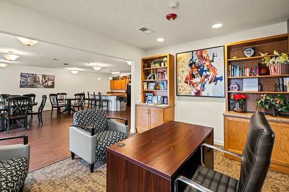 Image of Riverside Senior Lofts (3)