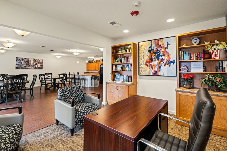 Image of Riverside Senior Lofts (3)