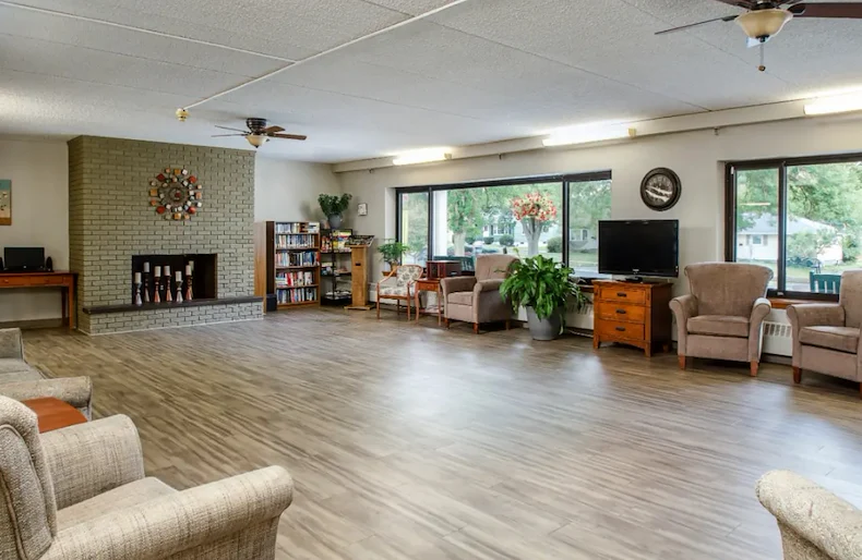 Image of Edenbrook Of Rochester (1)