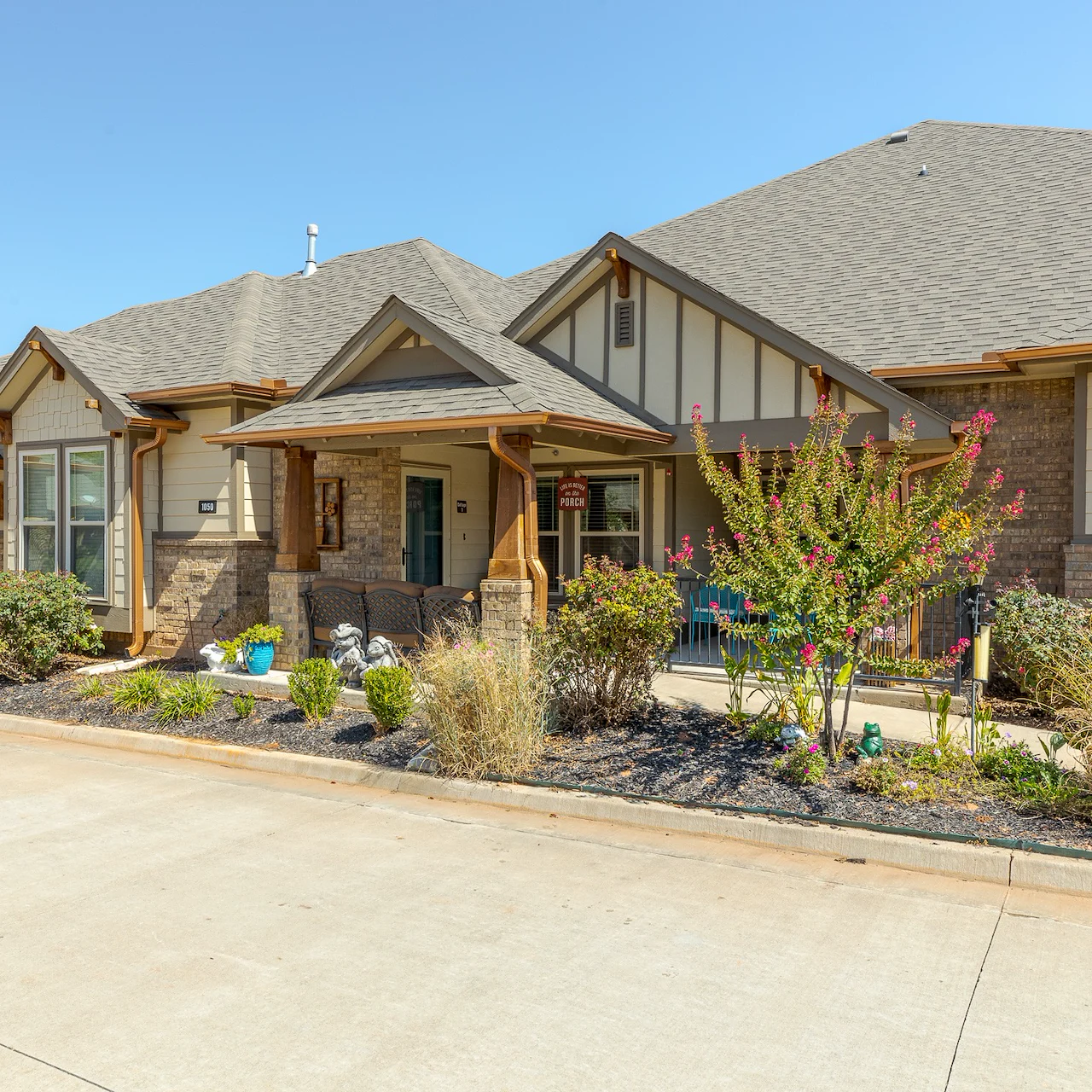 Image of Laurel Springs (2)