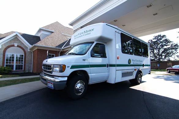 Image of West View Healthy Living Senior Living (6)