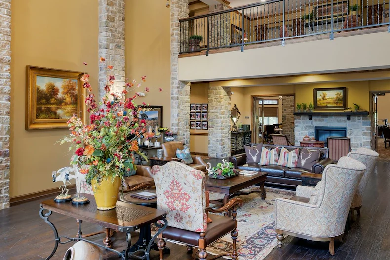 Image of Lakeview at Josey Ranch (3)