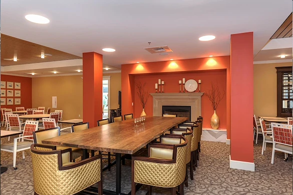 Image of Cedarfield Health Services (6)