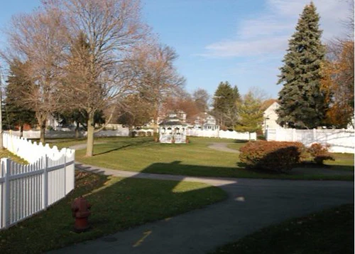 Image of Premier Genesee Nursing and Rehab (2)