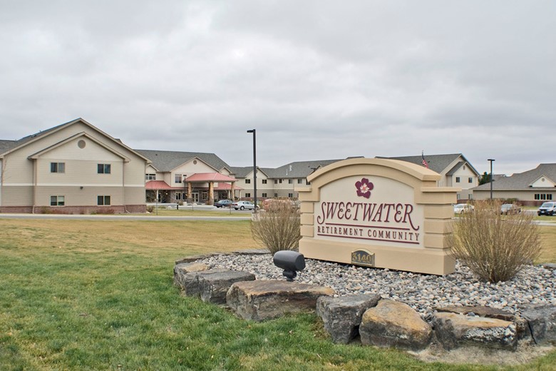 Image of Sweetwater Retirement Community (2)