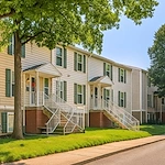 Image of Lafayette Senior Apartments (1)