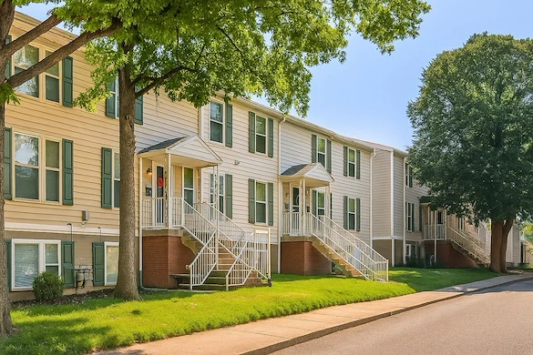 Image of Lafayette Senior Apartments (1)