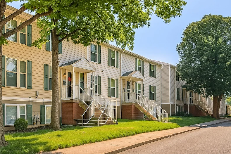 Image of Lafayette Senior Apartments (1)