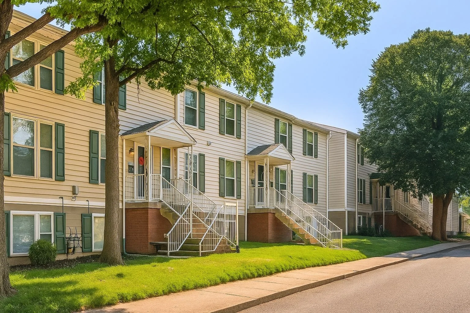 Image of Lafayette Senior Apartments (1)