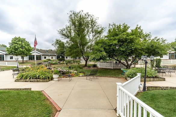 Image of Evergreen Community Of Johnson County (10)