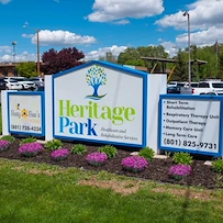 Image of Heritage Park Healthcare & Rehabilitation (1)