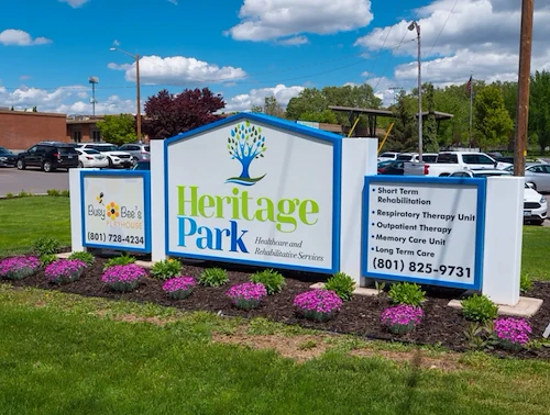 Image of Heritage Park Healthcare & Rehabilitation (1)