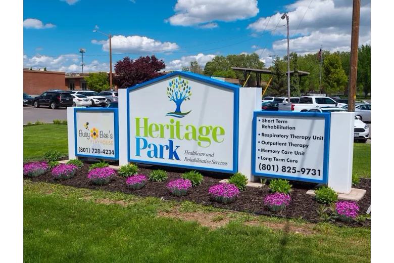 Image of Heritage Park Healthcare & Rehabilitation (1)